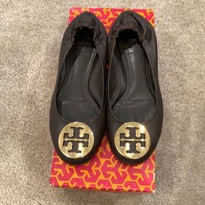 Tory Burch Classic Reva Ballet